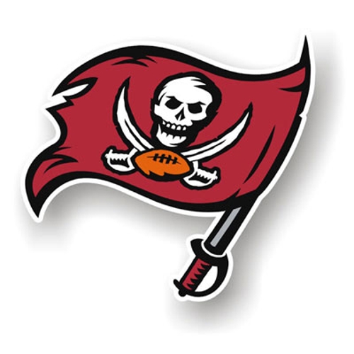 Happy NFL Kickoff Day! Go Bucs!