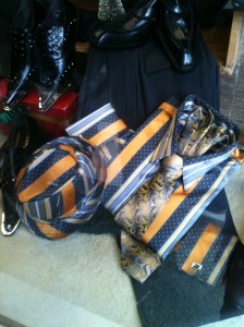 Only a Pimp Named Slickback could pull this off in real life. And he isn't even real. 